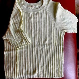 Free Prople Intimately Top